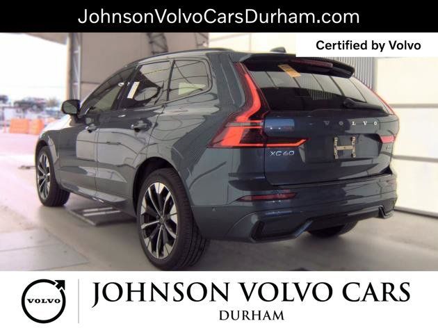 Used 2026 Volvo XC60 B5 Plus AWD/4WD image 7