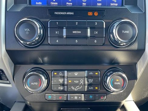 Used 2021 Ford F250 Lariat AWD/4WD image 21