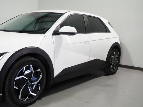 Used 2023 Hyundai Ioniq 5 AWD SEL image 50