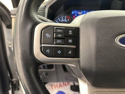 Certified 2024 Ford Expedition Max Limited image 38