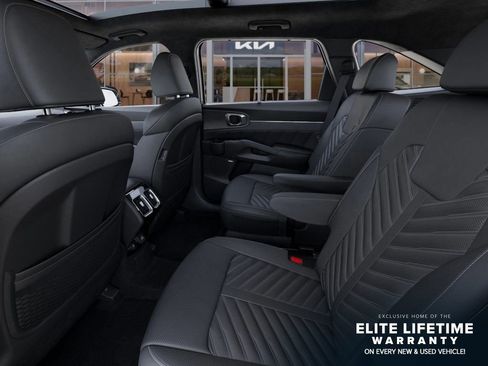 New 2026 Kia Sorento SX Prestige AWD/4WD image 19