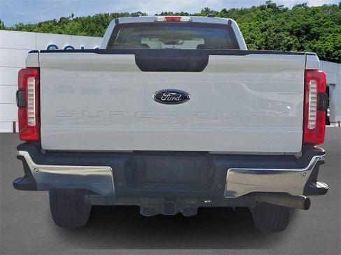 Certified 2023 Ford F350 XL w/ 360-Degree Camera Package image 5
