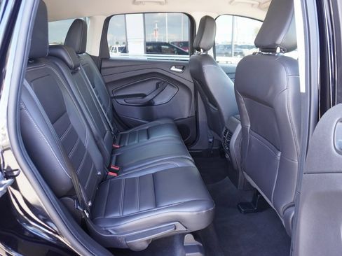 Used 2019 Ford Escape SEL image 20
