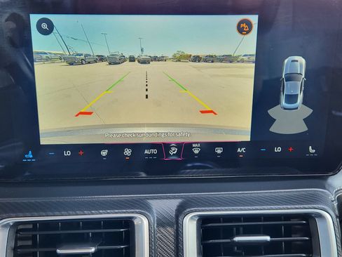 Used 2024 Ford Mustang Premium RWD image 19