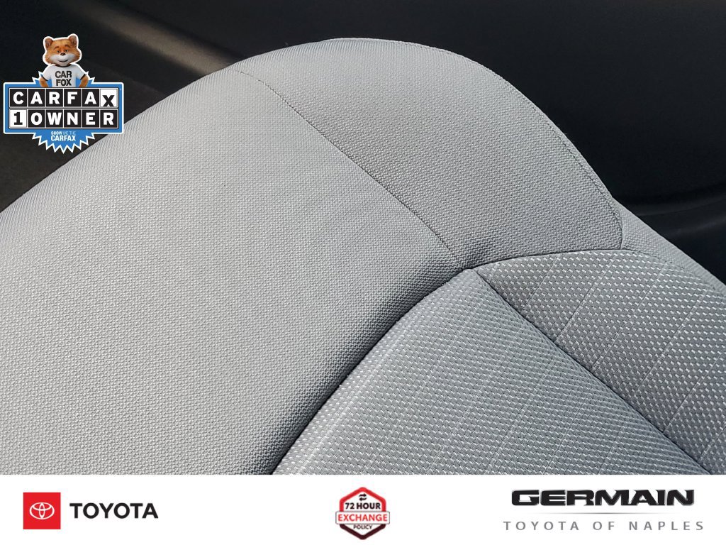 Used 2024 Toyota Corolla SE FWD image 29