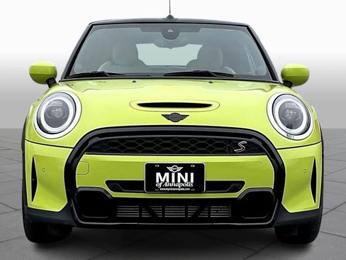 Certified 2023 MINI Cooper S image 3