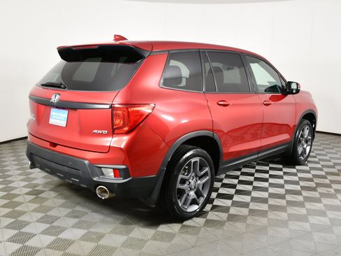 Used 2023 Honda Passport EX-L image 6