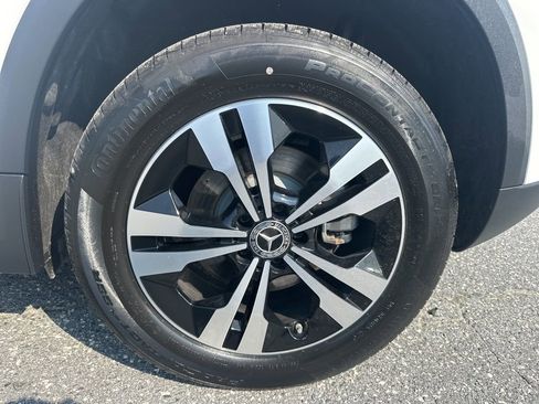 Used 2025 Mercedes-Benz GLA 250 image 30