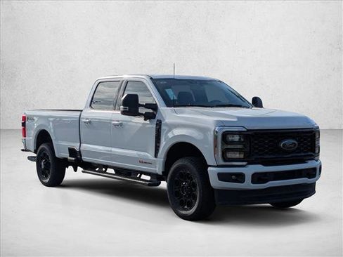 New 2026 Ford F350 XLT w/ XLT Premium Package image 6