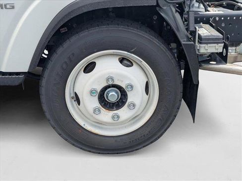 New 2025 Chevrolet Low Cab Forward 5500HG image 9