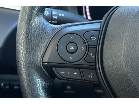 New 2026 Toyota Corolla LE image 24