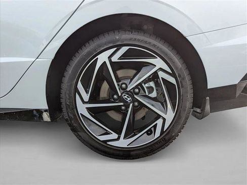 New 2026 Hyundai Sonata SEL image 9