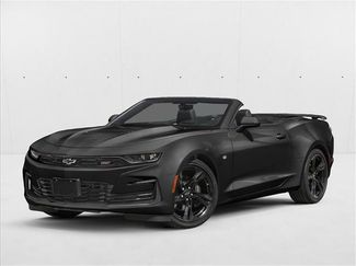 Used 2024 Chevrolet Camaro SS RWD video 1