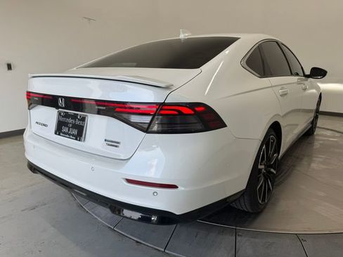 Used 2023 Honda Accord Touring image 30