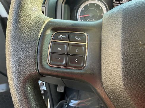 Used 2021 RAM 1500 Tradesman AWD/4WD image 26