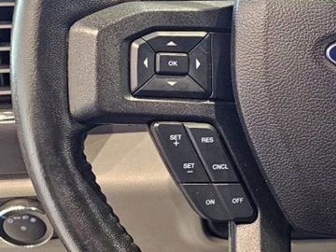 Certified 2017 Ford F150 XLT w/ Equipment Group 302A Luxury image 15