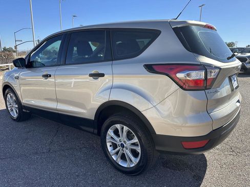 Used 2017 Ford Escape S image 11