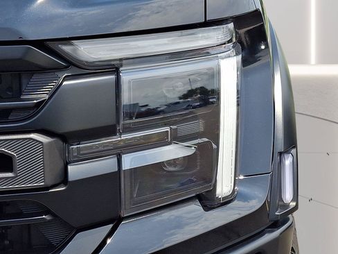 Certified 2025 Ford F150 Raptor AWD/4WD image 8