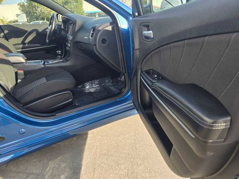Used 2022 Dodge Charger Scat Pack image 10