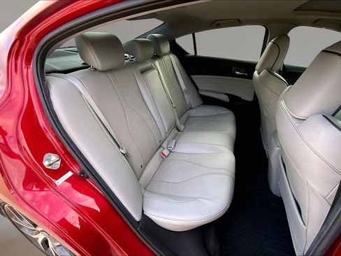 Used 2020 Acura ILX w/ Premium Package image 27