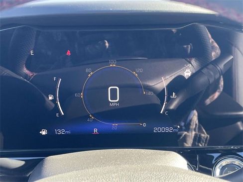 Used 2024 Chevrolet Trax RS w/ Sunroof Package image 26