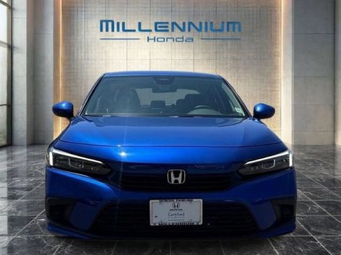 Used 2023 Honda Civic LX image 8