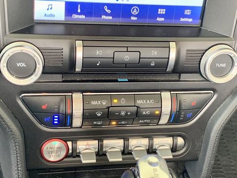 Used 2022 Ford Mustang GT Premium w/ Equipment Group 401A image 19