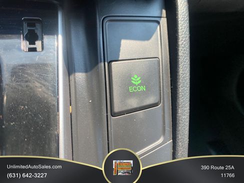 Used 2018 Honda CR-V EX image 13