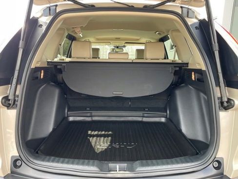 Used 2019 Honda CR-V EX-L image 21