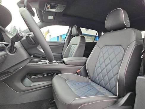 New 2026 Volkswagen Atlas Cross Sport SEL Premium R-Line image 13