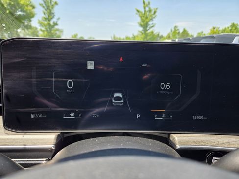 Used 2025 Kia K5 EX FWD image 28