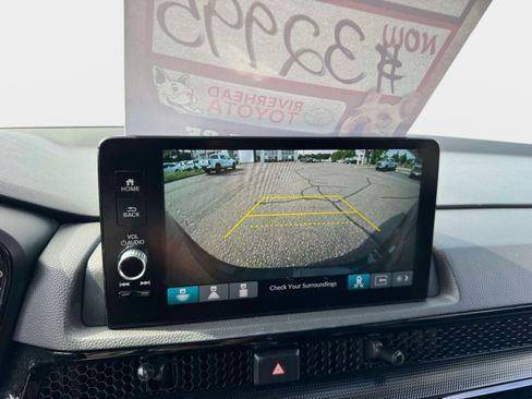 Used 2024 Honda CR-V EX-L image 32