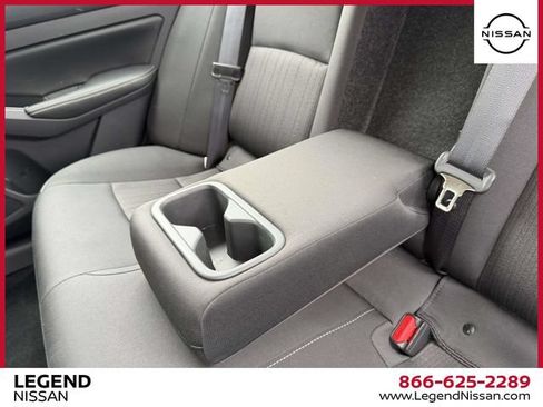 Certified 2023 Nissan Altima 2.5 SV AWD/4WD image 21