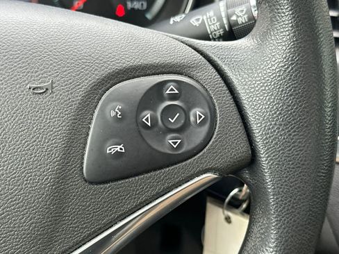 Used 2015 Chevrolet Impala LS image 24