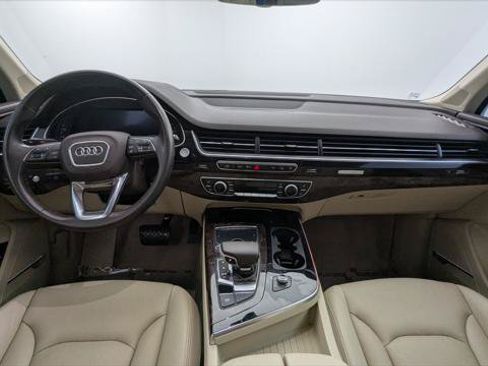Used 2018 Audi Q7 3.0T Prestige AWD/4WD image 24