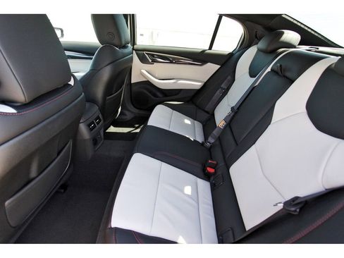 New 2026 Cadillac CT5 Sport image 7