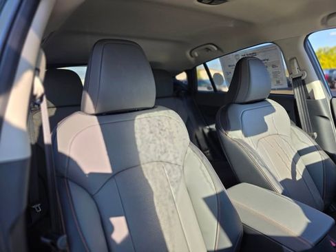 New 2026 Subaru Crosstrek 2.5i Limited image 9