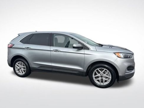 Used 2024 Ford Edge SEL image 6