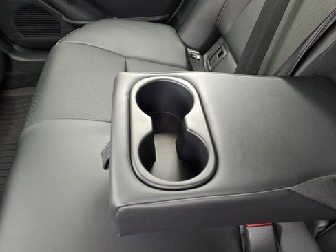 New 2026 Toyota Prius FWD image 8