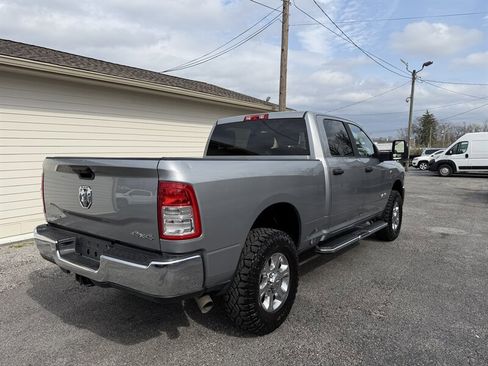 Used 2024 RAM 2500 Big Horn image 11