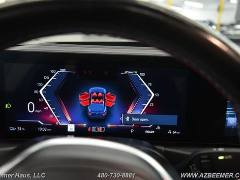 Used 2023 BMW i4 M50 image 30