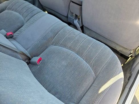 Used 2001 Buick Century Custom w/ Premium Pkg FWD image 49