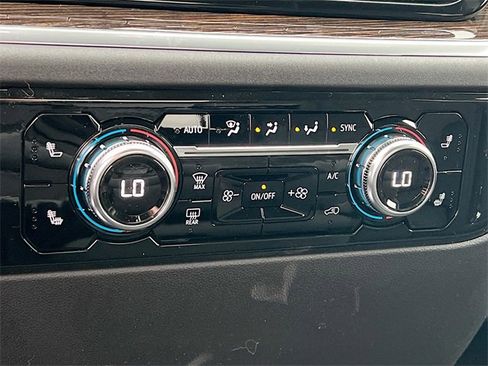 New 2026 GMC Sierra 1500 Elevation image 11