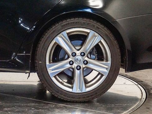 Used 2011 Lexus IS 250 image 10