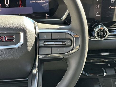 New 2025 GMC Canyon Elevation image 10