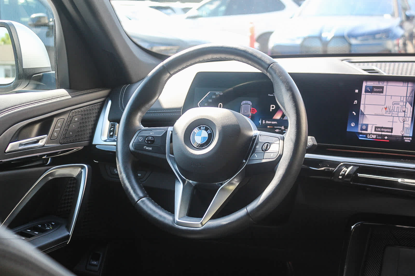 Used 2023 BMW X1 xDrive28i w/ Convenience Package AWD/4WD image 13
