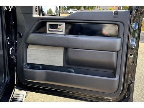 Used 2012 Ford F150 FX4 w/ Max Trailer Tow Pkg AWD/4WD image 22