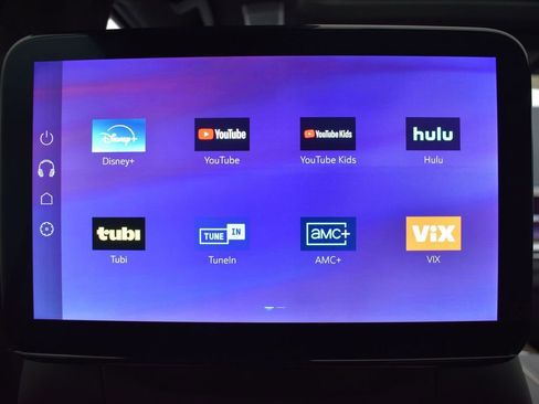 Certified 2026 Cadillac Escalade Platinum Sport w/ LPO, ONYX Package image 29