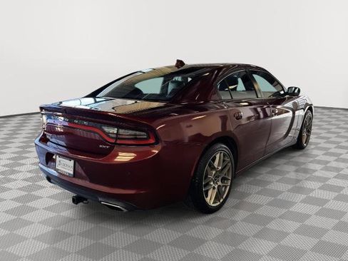 Used 2018 Dodge Charger SXT Plus w/ Quick Order Package 29J image 7