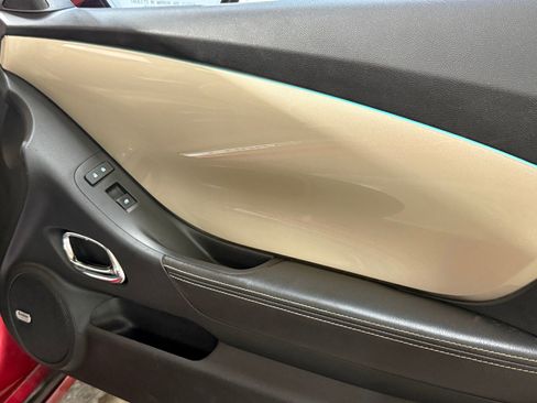 Used 2013 Chevrolet Camaro SS w/ RS Package image 14